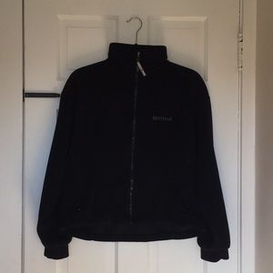 Marmot Windstopper Fleece Jacket